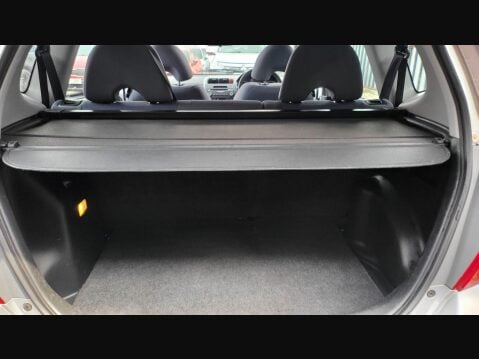 Honda Jazz DSI SE 28