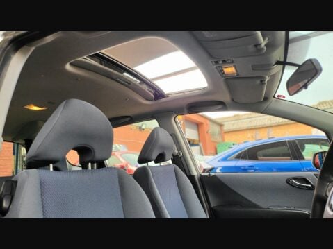 Honda Jazz DSI SE 24