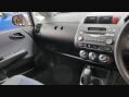 Honda Jazz DSI SE 16