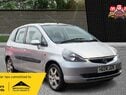 Honda Jazz DSI SE