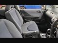 Honda Jazz DSI SE 21