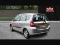 Honda Jazz DSI SE 5