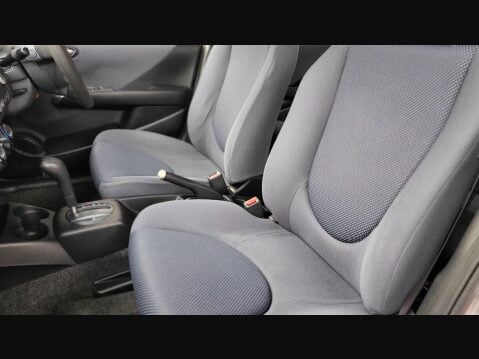 Honda Jazz DSI SE 33