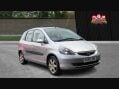 Honda Jazz DSI SE 17