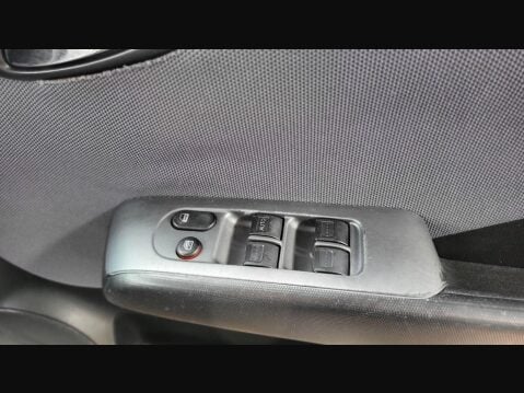 Honda Jazz DSI SE 26