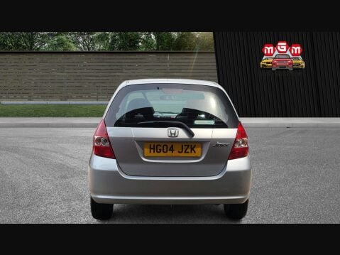 Honda Jazz DSI SE 7