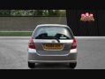 Honda Jazz DSI SE 7