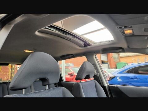 Honda Jazz DSI SE 31