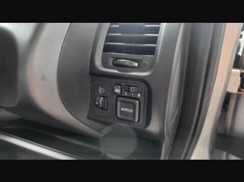 Honda Jazz DSI SE 25