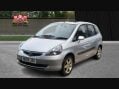 Honda Jazz DSI SE 3