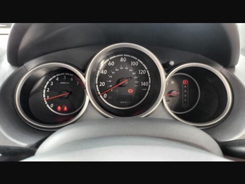 Honda Jazz DSI SE 27