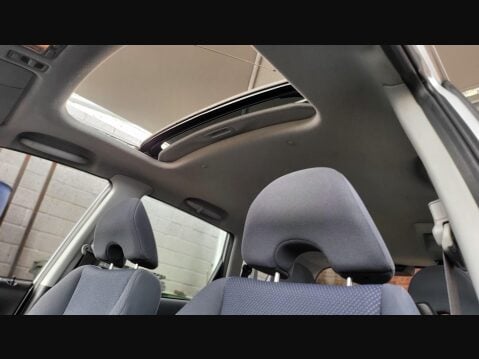 Honda Jazz DSI SE 30