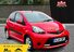 Toyota Aygo VVT-I MOVE WITH STYLE