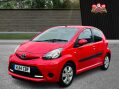 Toyota Aygo VVT-I MOVE WITH STYLE 5
