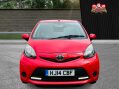 Toyota Aygo VVT-I MOVE WITH STYLE 3