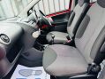 Toyota Aygo VVT-I MOVE WITH STYLE 4