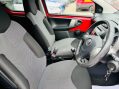 Toyota Aygo VVT-I MOVE WITH STYLE 17