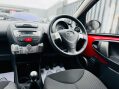 Toyota Aygo VVT-I MOVE WITH STYLE 12