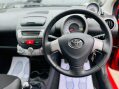 Toyota Aygo VVT-I MOVE WITH STYLE 21