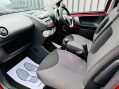 Toyota Aygo VVT-I MOVE WITH STYLE 11