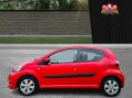 Toyota Aygo VVT-I MOVE WITH STYLE 7