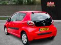 Toyota Aygo VVT-I MOVE WITH STYLE 6