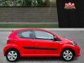 Toyota Aygo VVT-I MOVE WITH STYLE 9
