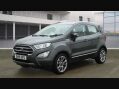 Ford Ecosport TITANIUM 1