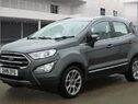 Ford Ecosport TITANIUM
