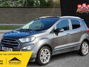 Ford Ecosport TITANIUM
