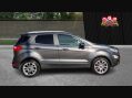 Ford Ecosport TITANIUM 7