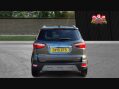 Ford Ecosport TITANIUM 6