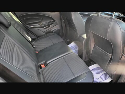 Ford Ecosport TITANIUM 17