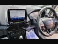 Ford Ecosport TITANIUM 10