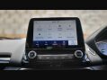 Ford Ecosport TITANIUM 25