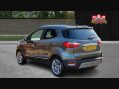 Ford Ecosport TITANIUM 4