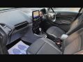 Ford Ecosport TITANIUM 28