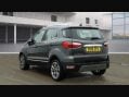 Ford Ecosport TITANIUM 2