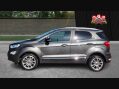 Ford Ecosport TITANIUM 5