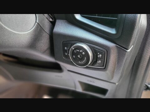 Ford Ecosport TITANIUM 19