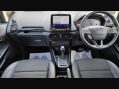 Ford Ecosport TITANIUM 9