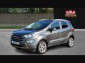 Ford Ecosport TITANIUM 14