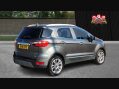 Ford Ecosport TITANIUM 8