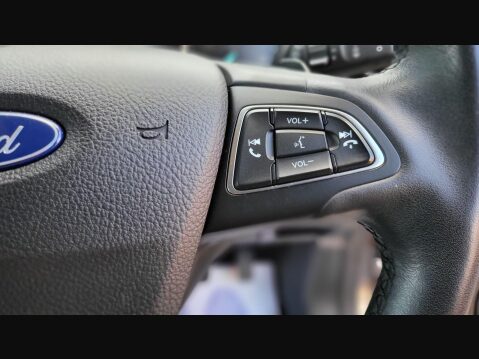 Ford Ecosport TITANIUM 21