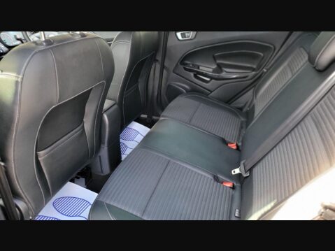 Ford Ecosport TITANIUM 16