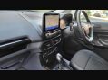 Ford Ecosport TITANIUM 22