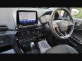 Ford Ecosport TITANIUM 36