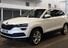 Skoda Karoq SE L TSI DSG