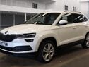 Skoda Karoq SE L TSI DSG
