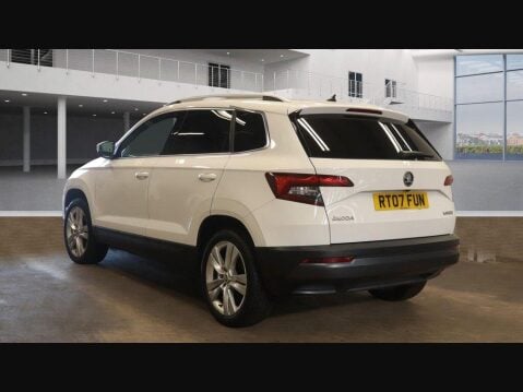 Skoda Karoq SE L TSI DSG 2